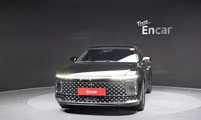 Hyundai Grandeur 2023, 85492 км, за 19755.53 USD