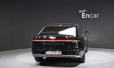 Hyundai Grandeur 2023, 85492 км, за 19755.53 USD
