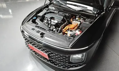 Hyundai Grandeur 2023, 85492 км, за 19627.15 USD - фото 6