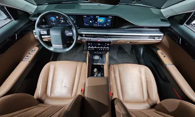 Hyundai Grandeur 2023, 85492 км, за 19627.15 USD - фото 7