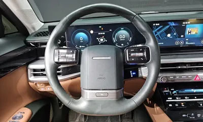 Hyundai Grandeur 2023, 85492 км, за 19627.15 USD - фото 15