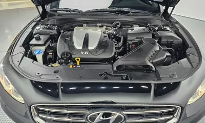 Hyundai Grandeur 2019, 168118 км, за 7358.21 USD - фото 6