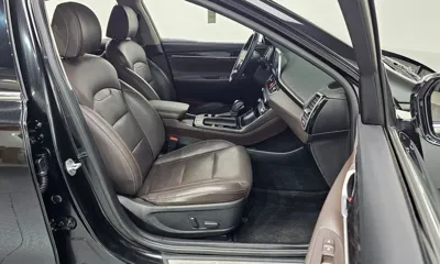 Hyundai Grandeur 2019, 168118 км, за 7358.21 USD - фото 10