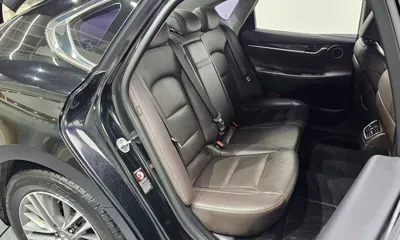 Hyundai Grandeur 2019, 168118 км, за 7358.21 USD - фото 11