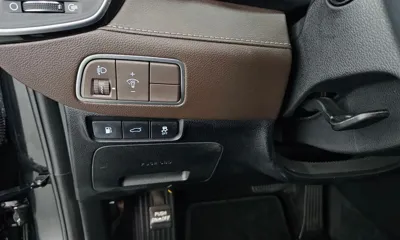 Hyundai Grandeur 2019, 168118 км, за 7358.21 USD - фото 15