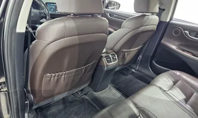 Hyundai Grandeur 2019, 168118 км, за 7358.21 USD - фото 27
