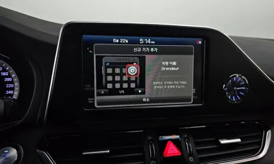 Hyundai Grandeur 2019, 168118 км, за 7358.21 USD - фото 29