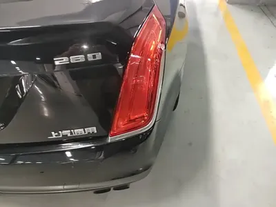 Cadillac CT6 2017, 114100 км, за 10756.12 USD - фото 8