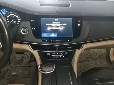 Cadillac CT6 2017, 114100 км, за 10756.12 USD - фото 13