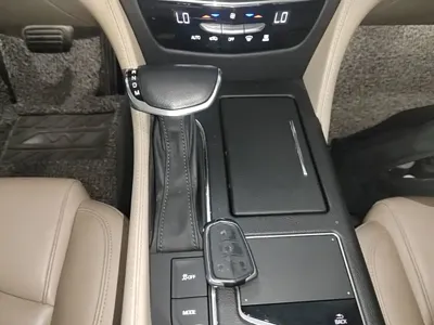 Cadillac CT6 2017, 114100 км, за 10756.12 USD - фото 14