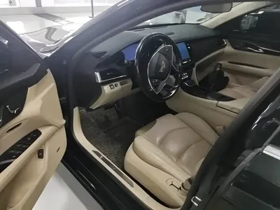 Cadillac CT6 2017, 114100 км, за 10756.12 USD - фото 16