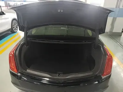 Cadillac CT6 2017, 114100 км, за 10756.12 USD - фото 19