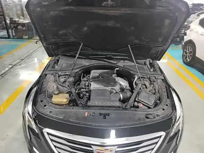 Cadillac CT6 2017, 114100 км, за 10756.12 USD - фото 20