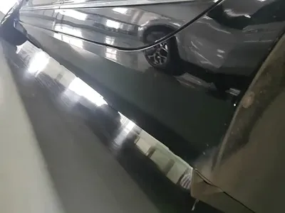 Cadillac CT6 2017, 114100 км, за 10756.12 USD - фото 22