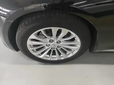 Cadillac CT6 2017, 114100 км, за 10756.12 USD - фото 23