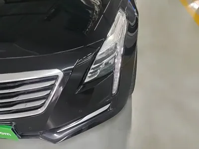 Cadillac CT6 2017, 114100 км, за 10756.12 USD - фото 24