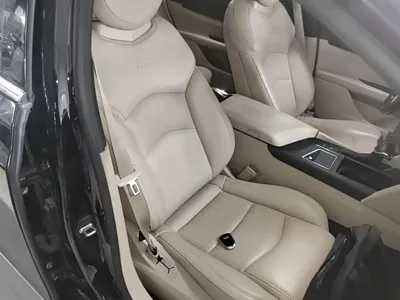 Cadillac CT6 2017, 114100 км, за 10756.12 USD - фото 25