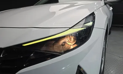 Hyundai Avante 2021, 111098 км, за 9100.95 USD - фото 22