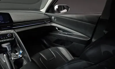 Hyundai Avante 2021, 111098 км, за 9100.95 USD - фото 26