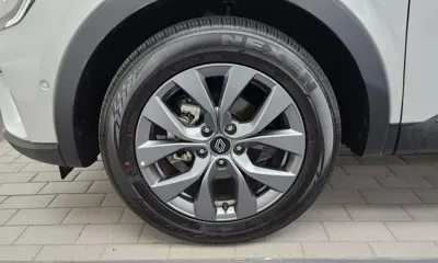 Renault-KoreaSamsung Arkana 2025, 14215 км, за 14769.59 USD