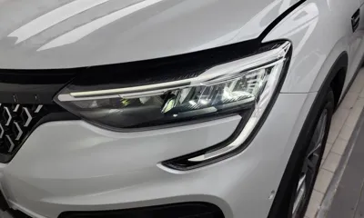 Renault-KoreaSamsung Arkana 2025, 14215 км, за 14769.59 USD - фото 22