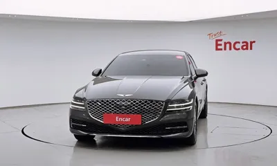 Genesis G80 2022, 104000 км, за 19996.14 USD - фото 3