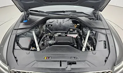 Genesis G80 2022, 104000 км, за 19996.14 USD - фото 6