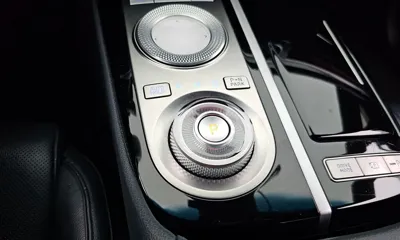 Genesis G80 2022, 104000 км, за 19996.14 USD - фото 9