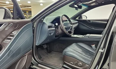 Genesis G80 2022, 104000 км, за 19996.14 USD - фото 10