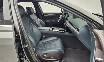 Genesis G80 2022, 104000 км, за 19996.14 USD - фото 11