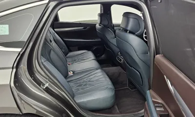 Genesis G80 2022, 104000 км, за 19996.14 USD - фото 12
