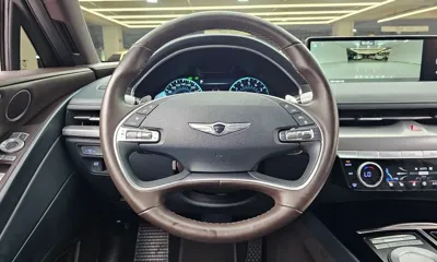 Genesis G80 2022, 104000 км, за 19996.14 USD - фото 13