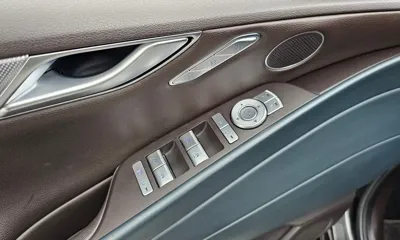 Genesis G80 2022, 104000 км, за 19996.14 USD - фото 18