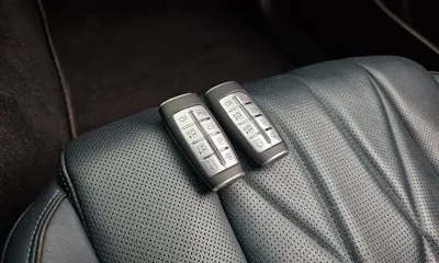 Genesis G80 2022, 104000 км, за 19996.14 USD - фото 19