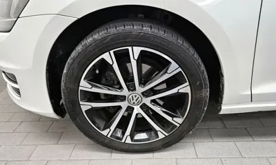 Volkswagen Golf 2014, 126786 км, за 4729.37 USD