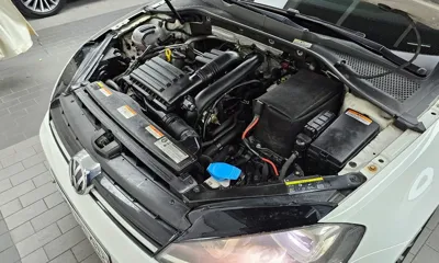 Volkswagen Golf 2014, 126786 км, за 4729.37 USD - фото 6