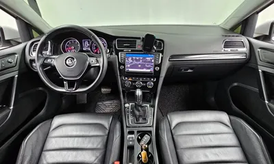 Volkswagen Golf 2014, 126786 км, за 4729.37 USD - фото 7