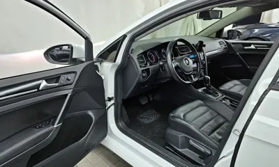 Volkswagen Golf 2014, 126786 км, за 4729.37 USD - фото 10