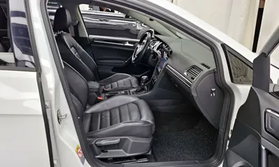 Volkswagen Golf 2014, 126786 км, за 4729.37 USD - фото 11