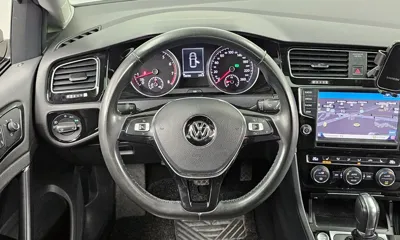 Volkswagen Golf 2014, 126786 км, за 4729.37 USD - фото 13