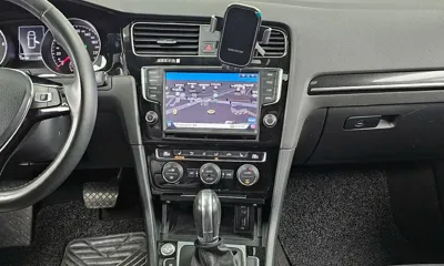 Volkswagen Golf 2014, 126786 км, за 4729.37 USD - фото 14