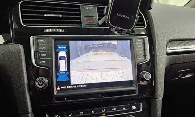 Volkswagen Golf 2014, 126786 км, за 4729.37 USD - фото 15