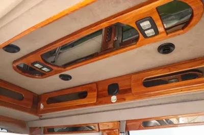 Chevrolet Express Van 2001, 75244 км, за 6180.07 USD - фото 10
