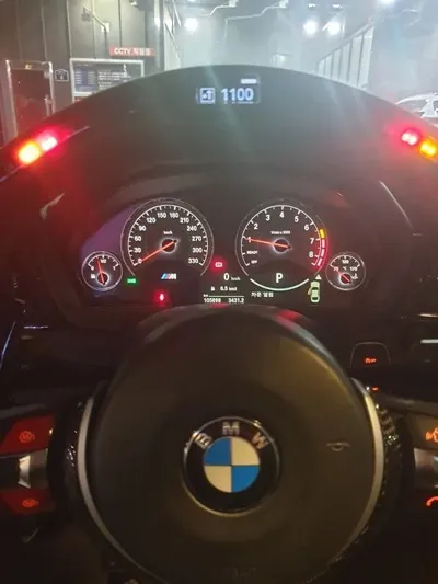 BMW M4 2015, 132644 км, за 25395.57 USD - фото 7