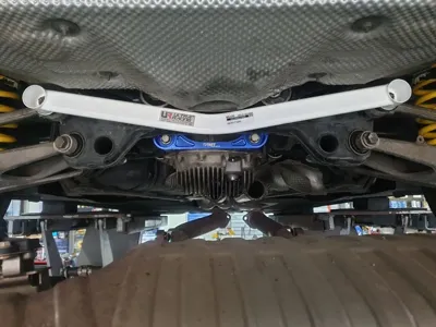 BMW M4 2015, 132644 км, за 25395.57 USD - фото 9