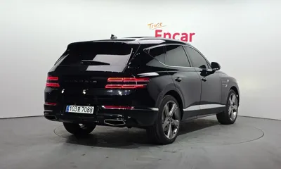 Genesis GV80 2023, 51699 км, за 10535.64 USD