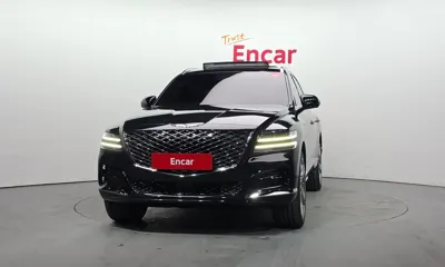 Genesis GV80 2023, 51699 км, за 10535.64 USD
