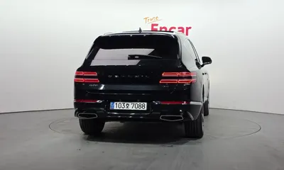 Genesis GV80 2023, 51699 км, за 10535.64 USD