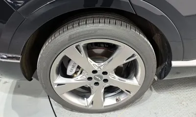 Genesis GV80 2023, 51699 км, за 10535.64 USD