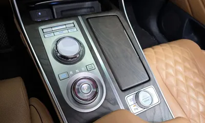 Genesis GV80 2023, 51699 км, за 10535.64 USD - фото 9